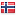 woomultistore.com server is located in Norway